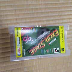 スーパーファミコンソフトの画像