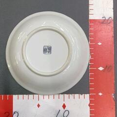 0822-153 有田焼若山窯　中皿の画像