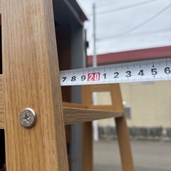 お洒落な本棚の画像