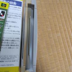 スーパーファミコンソフトの画像