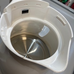 【ジモティー割】T-fal ティファール ケトル 1L （ID1230）の画像
