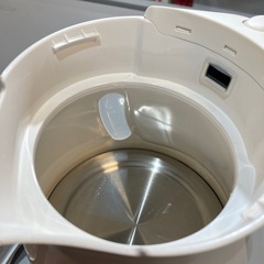 【ジモティー割】T-fal ティファール ケトル 1L （ID1230）の画像