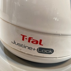 【ジモティー割】T-fal ティファール ケトル 1L （ID1230）の画像