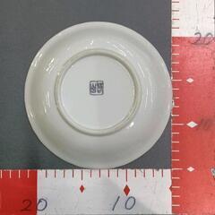 0822-152 有田焼若山窯　中皿の画像