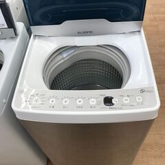 ★リユースのサカイ春日部店★KJ11371 ELSONIC 洗濯機 EH-L55DDS2 5.5ｋｇ 22 動作確認／クリーニング済みの画像