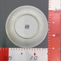 0822-151 有田焼若山窯　中皿の画像