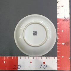 0822-150 有田焼若山窯　中皿の画像