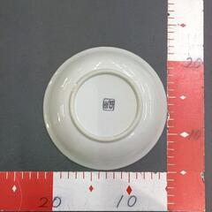 0822-149 有田焼若山窯　中皿の画像