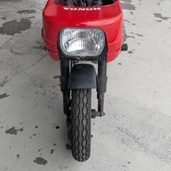 ホンダ　モトコンポ【引取り値下げ可】