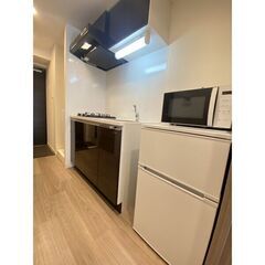 【✨初期費用ゼロ✨】淀川区宮原／1K／角部屋／外国人・生活保護・高齢者可 - 大阪市