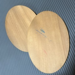 木製パレットセットの画像