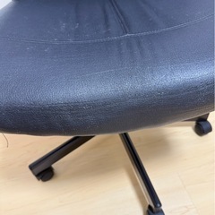 オフィスチェアの画像