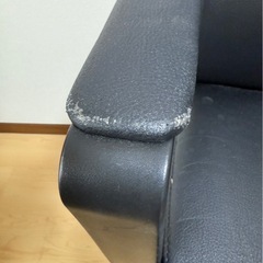 オフィスチェアの画像