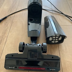 ステック掃除機の画像