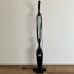 ステック掃除機の画像