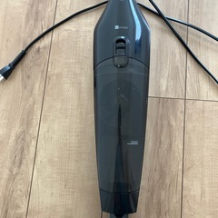 ステック掃除機の画像