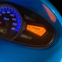 140,000円♪PCX150fk12まだまだ現役です♪♪の画像