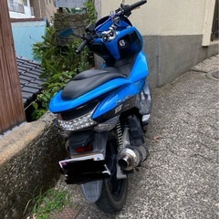 140,000円♪PCX150fk12まだまだ現役です♪♪の画像