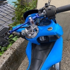 140,000円♪PCX150fk12まだまだ現役です♪♪の画像