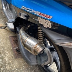 140,000円♪PCX150fk12まだまだ現役です♪♪の画像