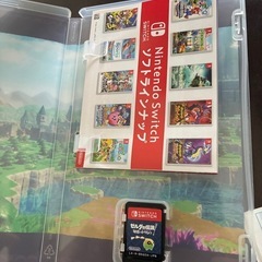 ゼルダの伝説　知恵のかりものの画像
