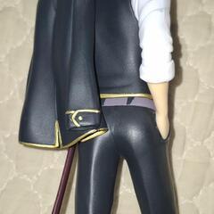 銀魂 土方十四郎 19㎝の画像