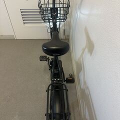 『配送可』ＰＡＮＡＳＯＮＩＣパナソニックＳＷ 大容量１６ＡＨ 電動アシスト自転車の画像