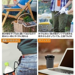 美品🍀保冷ショルダーの画像