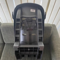 チャイルドシート 〜18kg 使用回数5回程度の画像