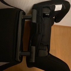 チャイルドシートの画像