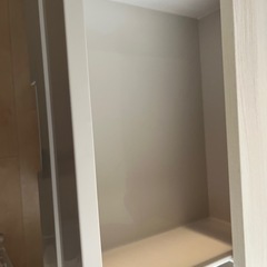【取引中】天馬 フィッツプラスイージー　幅55cm　5段の画像