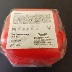 新品☆【雑貨】ドラえもん　ランチボックスの画像