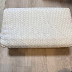枕　フランスベッド　Let Fresh Pillow  ホテルズセレクトの画像