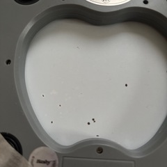 体重計　ムーンスケールの画像