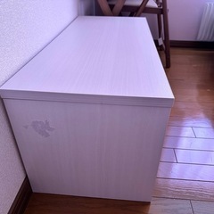 テレビ台の画像