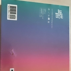 Learn! KOREAN with BTS(韓国語教材)の画像