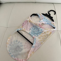 美品🍀ワンコシャツ🐶の画像