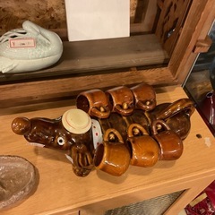 コップセットの画像
