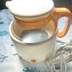 【赤ちゃん期】コンビ　調乳じょーずの画像