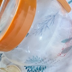【赤ちゃん期】コンビ　調乳じょーずの画像
