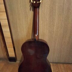 全音ギターの画像