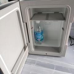 ミニ冷蔵庫です！の画像