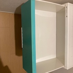 カラーケースの画像