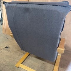 IKEA イケア パーソナルチェア　椅子の画像