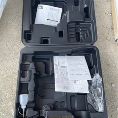 工具入れ　新品の画像