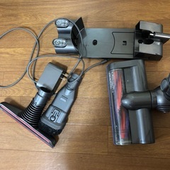 ダイソンv6 slim   originの画像