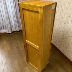 　美品　中古小物入れ引き出しの画像