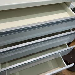 【広島石内店】ジモティ割！！スライド扉オープンボード/クリ-ニング済み/HG-6915の画像
