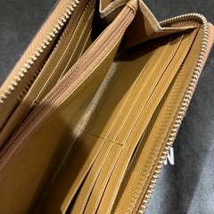 
コーチ財布　　訳あり品　の画像