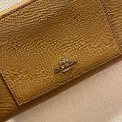 
コーチ財布　　訳あり品　の画像